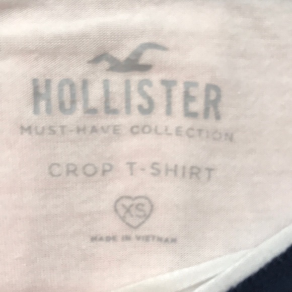 hollister t-short bundle! - Picture 2 of 3